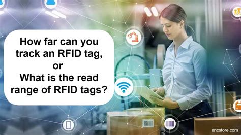 how far rfid can be read|long range rfid tracking.